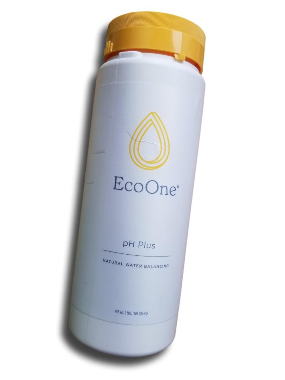 EcoOne PH Plus Natural Water Balancing. 2lb
